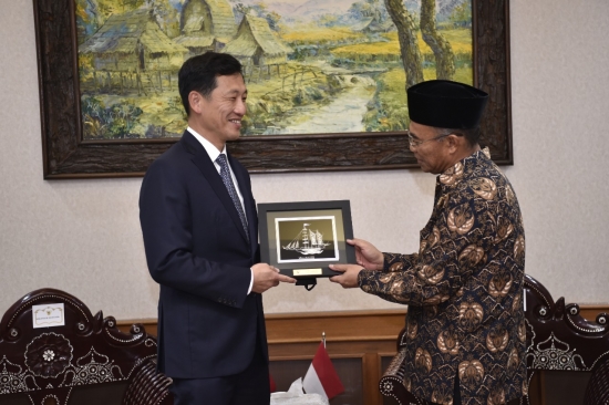 Seribu guru dikirim Mendikbud ke Singapura, guna kuasai teknologi 4.0