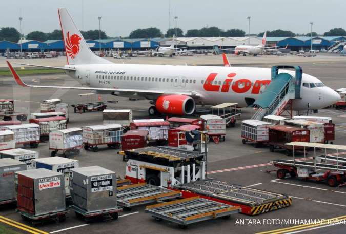 Persyaratan Pengecualian Calon Penumpang dan Persiapan Operasional Lion Air Group