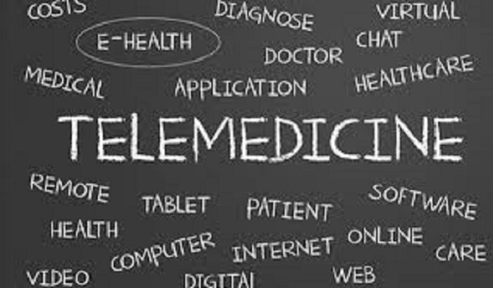 Alur Mendapatkan Layanan Telemedicine Bagi Pasien Isolasi Mandiri