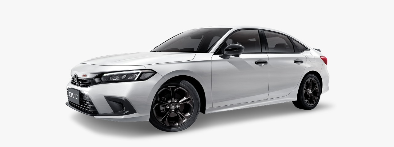 Pertama kali dikawasan Asia Ocenia, Honda Civic Generasi Terbaru Diluncurkan di Thailand