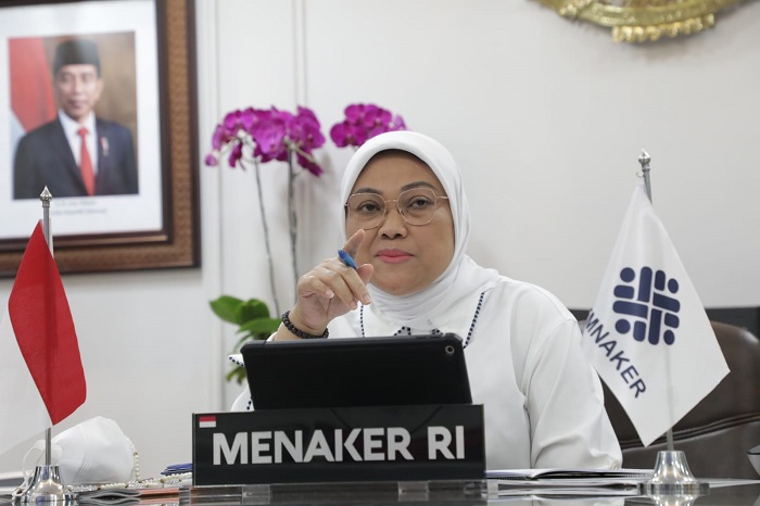 Menaker Yakin Pengusaha Bakal Bayar THR secara Penuh