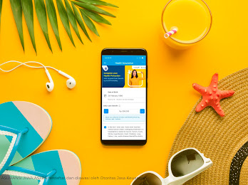 Pariwisata Mulai Pulih, Astra Life Hadirkan Perlindungan Kesehatan Menyeluruh di Traveloka