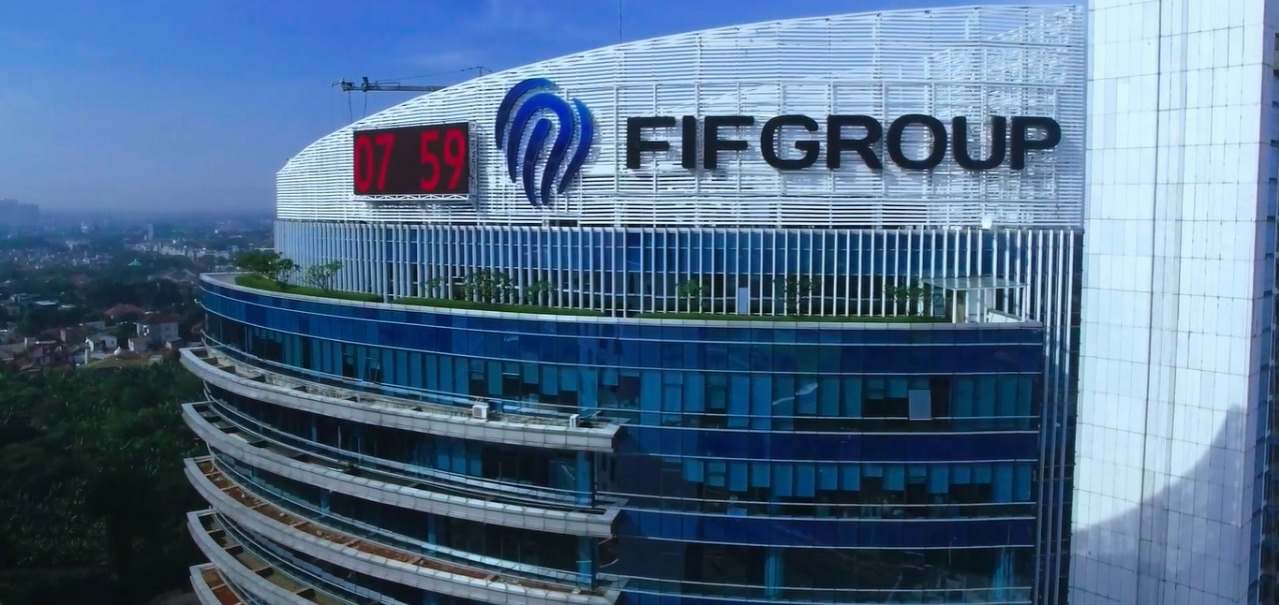BEI Terima Pencatatan Obligasi PT FIF Hari Ini, Dana Terhimpun Capai Rp 2 Triliun