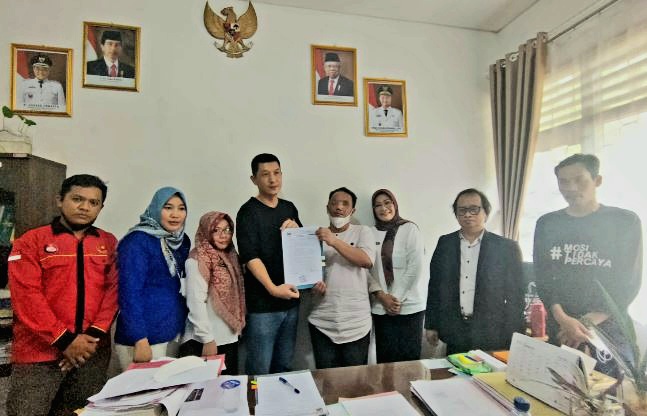 Klarifikasi PT San Xiong Steel Indonesia Terhadap Kecelakaan Kerja Yang Menimpa Idris Sardi