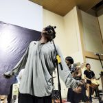 Bahasa Aliza Luncurkan Album ‘Dialektika Kerinduan’