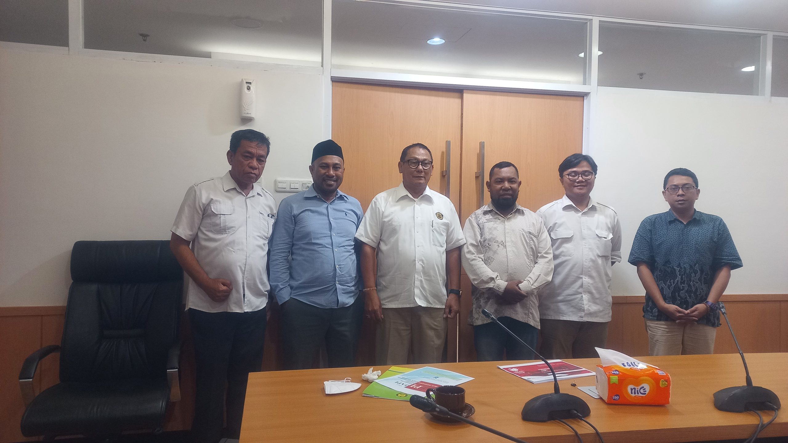 JAPI : Partisipasi Publik Diperlukan Dalam RUU EBET