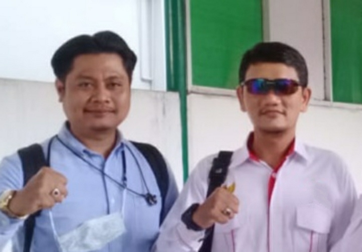 Mesran Mantan PNS Bulungan  Ajukan Kasasi Melawan Badan Pertimbangan Aparatur Sipil Negara (BPASN).