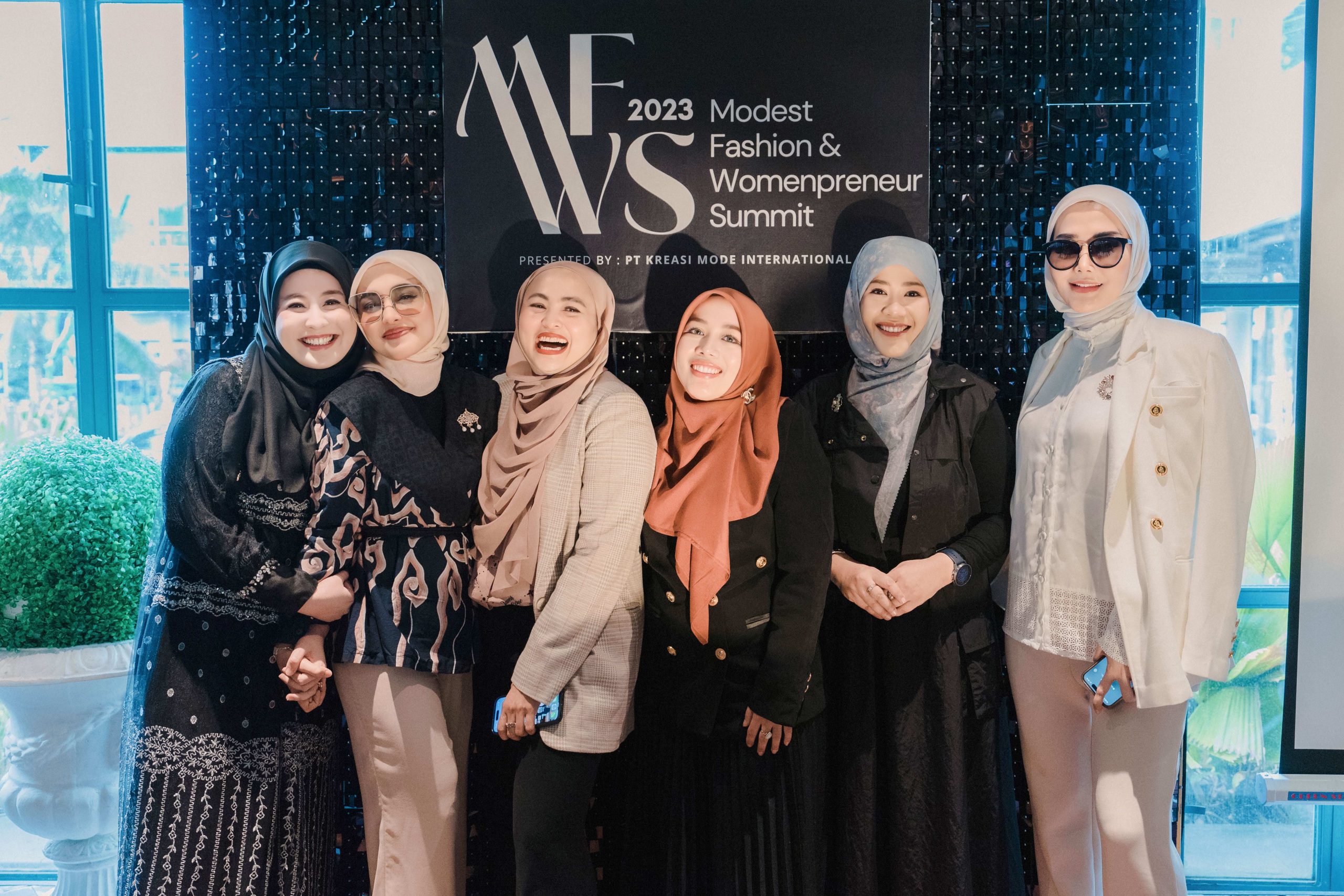 Forum MFWS 2024 Siap Digelar di Malaysia, Jadi Wadah Kolaborasi Pengusaha Perempuan