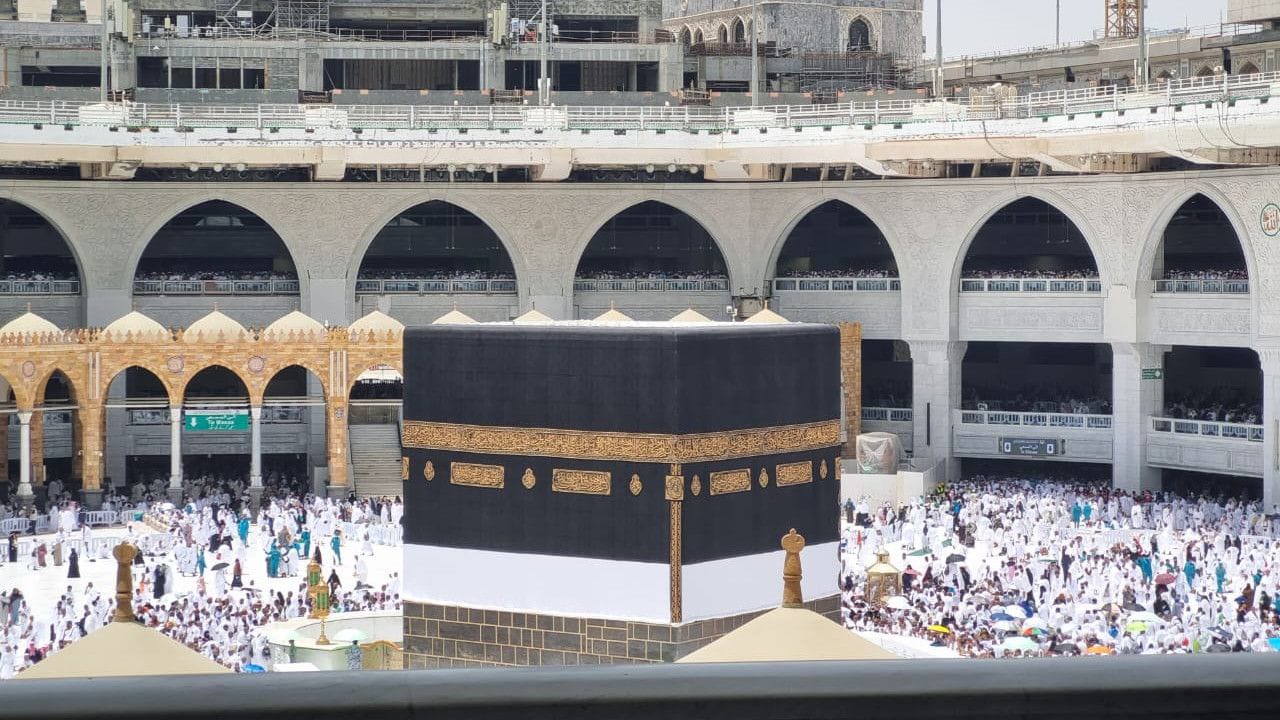 Jelang Penyelenggaraan Haji, 147.520 Jemaah Lunasi Biaya Haji 1445 H/2024 M
