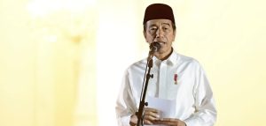 Ada Operasi Politik di Polemik Ijazah Jokowi dan Gibran