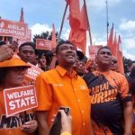 KSPI dan Partai Buruh Tuntut Kenaikan Upah Minimum 2027 Hingga 9,5 Persen