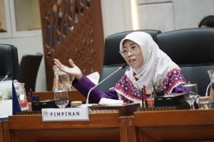 Kabut Asap Meluas, DPR Minta Layanan Kesehatan di Wilayah Terdampak Disiagakan