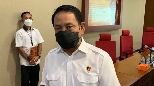 Kapolri Tunjuk Brigjen Pol Cahyono Wibowo Pimpin Unit Baru, Ini Dia