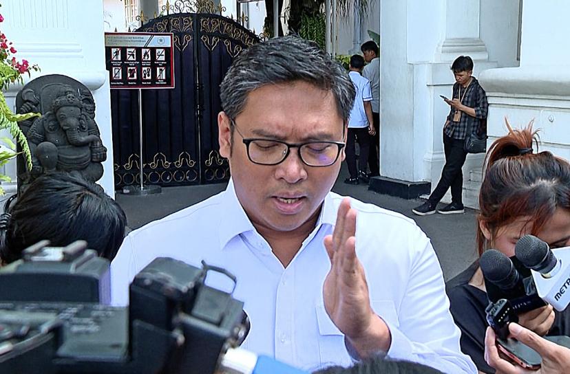 Komitmen Pemerintah Menjaga Produksi Pertanian, Respons Ketahanan Pangan Wamentan