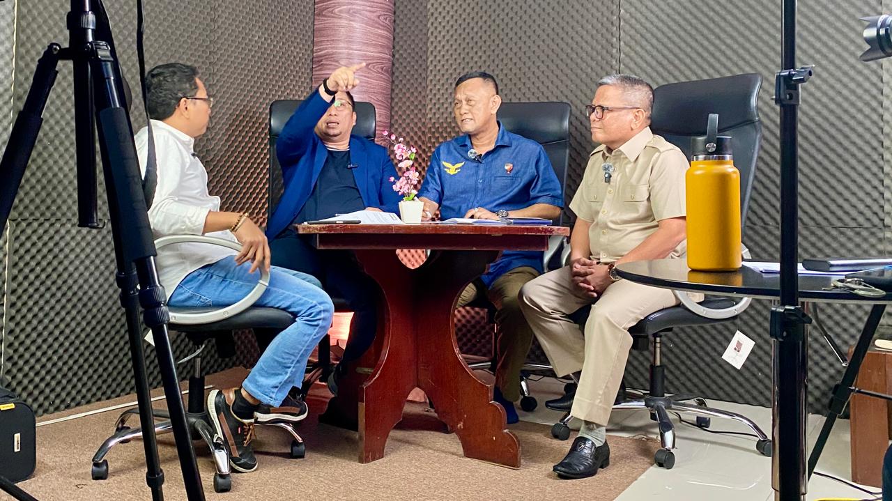 Pakar Ini Dukung MBG, tapi Menyoroti Caranya