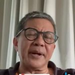 Rocky Gerung Semprot Pengkritik: Mediokre, Cengeng, Takut Kekuasaan