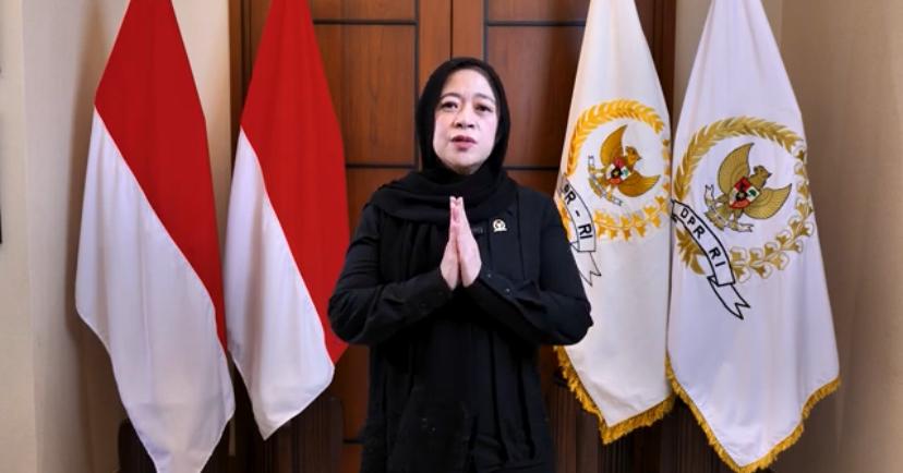 DPR Berduka Meninggalnya Affan Kurniawan dan Meminta Maaf