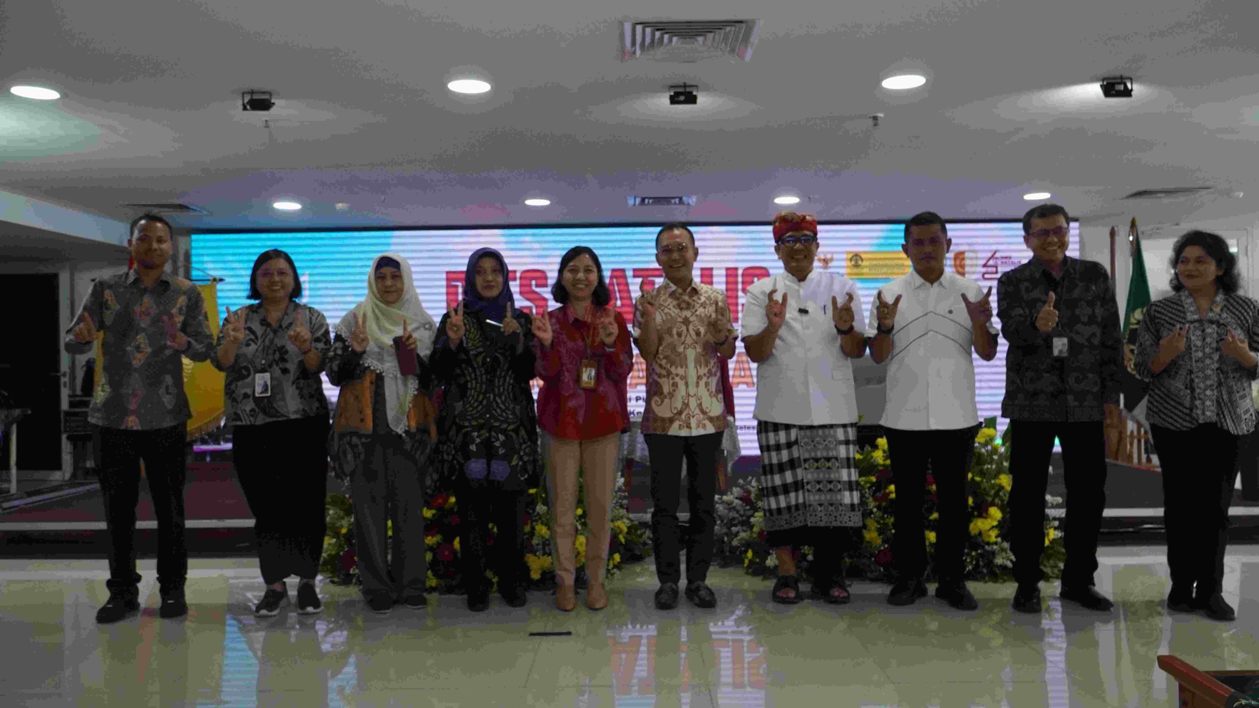 Ketahanan Pangan Adalah Fondasi Bagi Kesejahteraan Dan Ketahanan Nasional