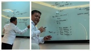 CWIG Soal Aset Kemang: Desak Penyidik Konfrontasi Keterangan Istri CEO BAT Bank