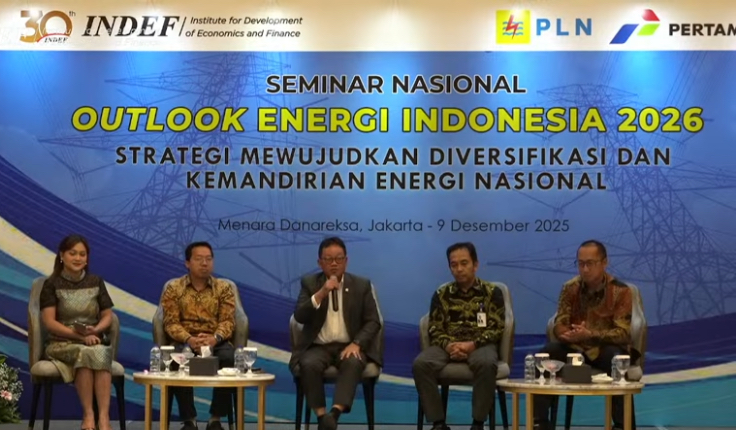 Paradoks: Ketergantungan Indonesia Impor BBM Meningkat