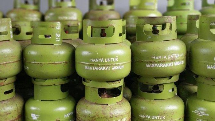 Indonesia Siap Tinggalkan Impor LPG Lewat Jargas dan CNG