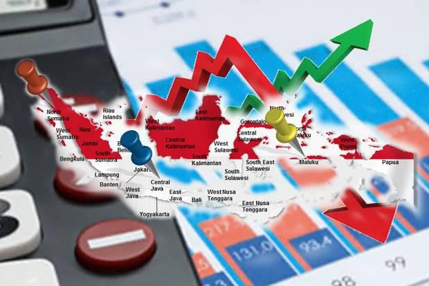 Target Pertumbuhan 6 Persen pada 2027 Diragukan Ekonom