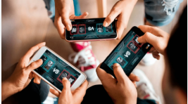 Mobile Gaming Kuasai 60 Persen Pasar Indonesia