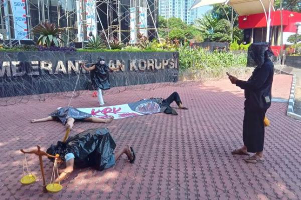 Teatrikal Kasus BAT Bank, ASNI Desak Kapolda Metro Jaya Turun Tangan Usut Tuntas
