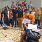 Rekonstruksi Kasus Mutilasi di Depok Digelar, Polisi Ungkap Fakta Baru
