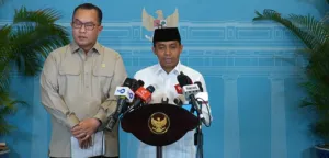 Presiden Prabowo Memutuskan untuk Mendirikan Badan Pengelola Gambut dan Mangrove Nasional (BPGMN)