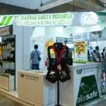 Kasus Kecelakaan Kerja Tinggi, WSI Dorong Solusi K3 di GIFA Indonesia 2026