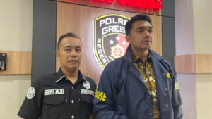DC Pinjol Pinjam Amanah Diburu Polisi, Usai Teror, Peras, Ancam Sebar Foto Bugil