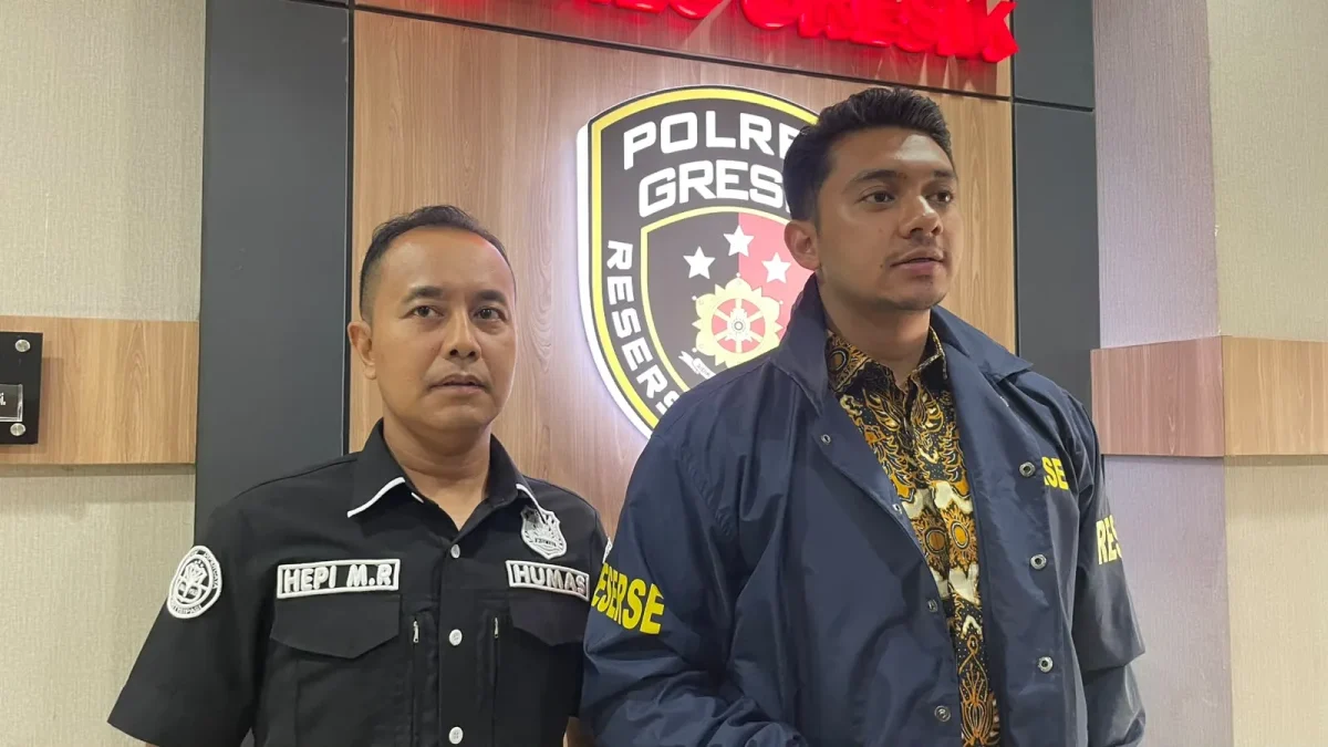 DC Pinjol Pinjam Amanah Diburu Polisi, Usai Teror, Peras, Ancam Sebar Foto Bugil
