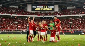 Penuh Drama! Timnas Indonesia Sabet Gelar Juara FIFA ASEAN Cup 2026 Lewat Adu Penalti