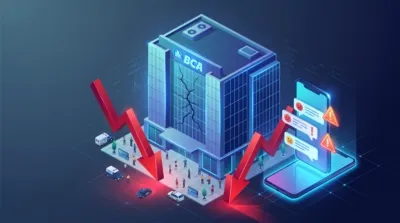 Saham BBCA Anjlok dan Keluhan Nasabah Memuncak, CBA Minta Evaluasi Manajemen