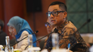 Dirut PLN Darmawan Prasojo Dicopot, Buntut Antiklimaks Kasus Blackout