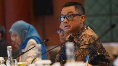 Dirut PLN Darmawan Prasojo Dicopot, Buntut Antiklimaks Kasus Blackout