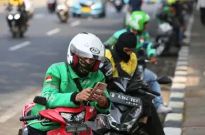 YLKI Soroti Batas Biaya Platform Ojol 8 Persen, Jangan Bebankan ke Konsumen