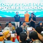Tersangka Bukan Suporter Sepakbola, Polres Bogor Ungkap Motif Pembacokan Bobotoh hingga Tewas