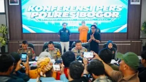 Tersangka Bukan Suporter Sepakbola, Polres Bogor Ungkap Motif Pembacokan Bobotoh hingga Tewas