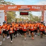 Hotel Harris Bekasi Gelar Lomba Lari Sambil Beramal “Run Together, Give Together!”