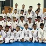 Karateka Dojo YOI Purwakarta Siap Tanding di Ajang Senkaido International Open 2026