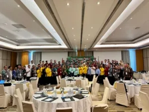 GAKESLAB Indonesia Gelar Munasus dan Rakernas 2026, Perkuat Fondasi Organisasi dan Siapkan Agenda Strategis Menuju 2027