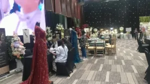 Sengaja Dibuat Versi Mini, Wedding Expo Gelaran Sky Wedding Justru Menjadi Eksklusif Dan Berkesan