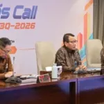BNI Catat Laba Operasional Sebelum Pencadangan Kuartal III Tertinggi dalam Sejarah Sebesar Rp27,5 Triliun