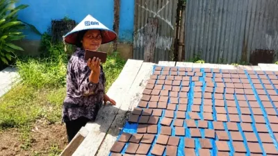 Januari hingga Agustus 2026, BRI Salurkan KUR sebesar Rp144,59 triliun kepada 2,76 juta debitur
