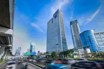 Konsisten Buyback Saham, BRI Optimistis Fundamental Perseroan Menopang Pertumbuhan Jangka Panjang