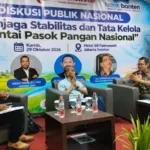 APKEPI: Ketahanan Pangan Nasional 2026–2027 Butuh Penguatan Distribusi dan Stabilitas Harga
