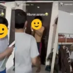 Viral Kasus Perundungan di Asrama Telkom University: Muka Ditembak Semburan Api Deodoran, Mahasiswa Gelar Aksi Demo