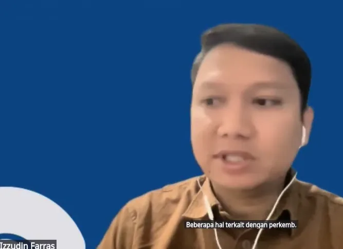 Ekonomi Tumbuh 5 Persen Rapuh, UMKM Tertekan Biaya Marketplace
